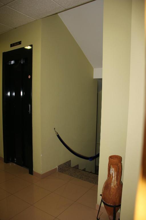 Hotel Dora Plasencia Exterior foto